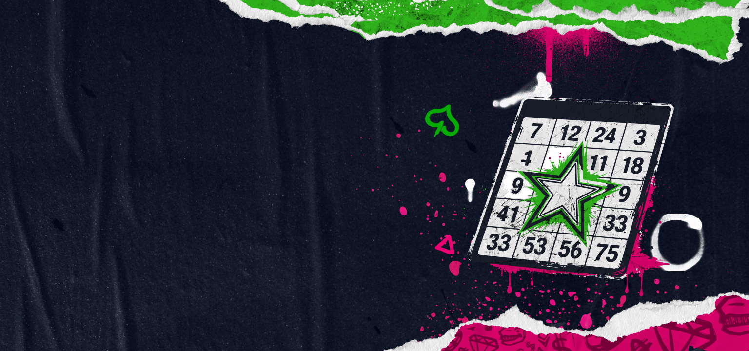 International Bingo Day