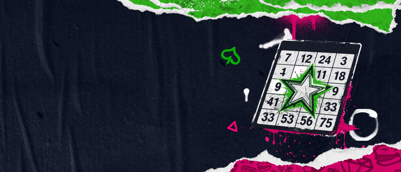 International Bingo Day